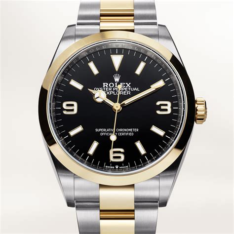 my new rolex explorer|new rolex explorer for sale.